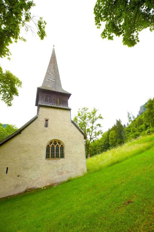 Hotel Hofgut Sternen - Wohnen In Kunst Und Kultur Breitnau Ngoại thất bức ảnh